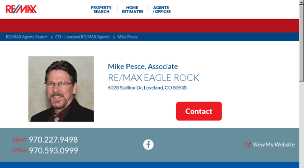 mikepesce.com