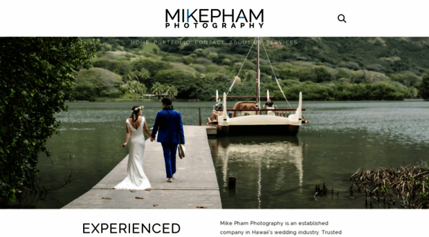 mikephamphotography.com