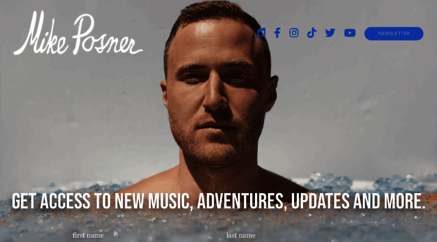 mikeposner.com