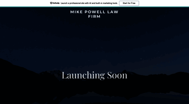 mikepowelllawfirm.com