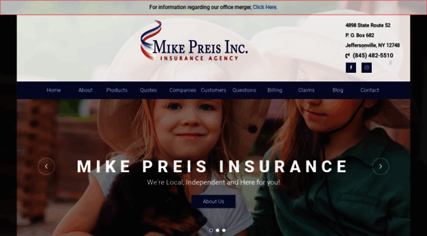 mikepreis.com