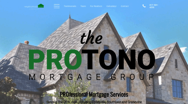 mikeprotono.com