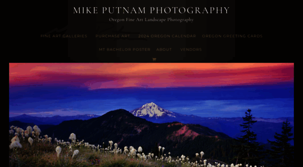 mikeputnamphoto.com