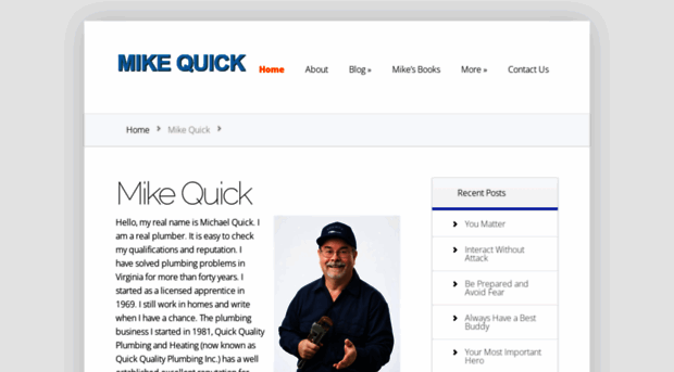 mikequick.com