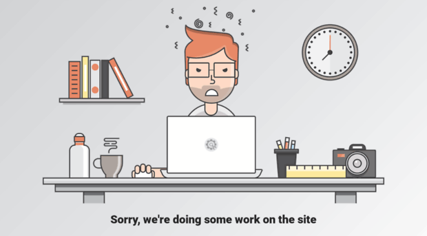 mikerobertsdesign.com