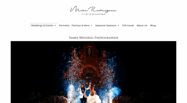 mikerodriguezphotographer.com