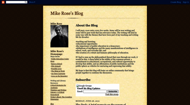 mikerosebooks.blogspot.com