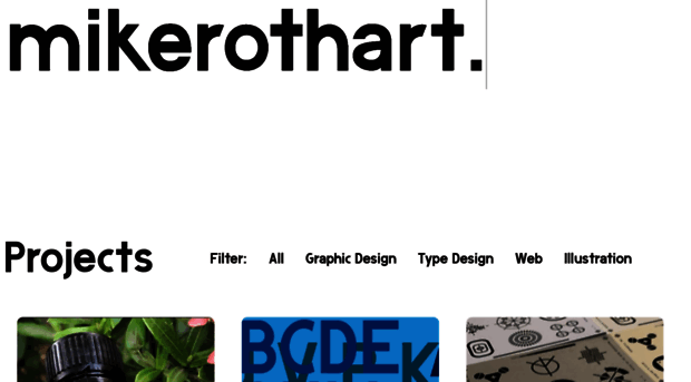 mikerothart.com