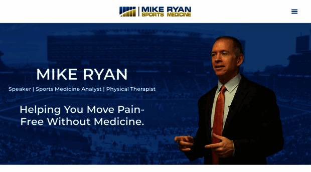 mikeryansportsmedicine.com