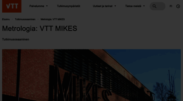 mikes.fi