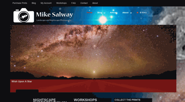 mikesalway.com.au