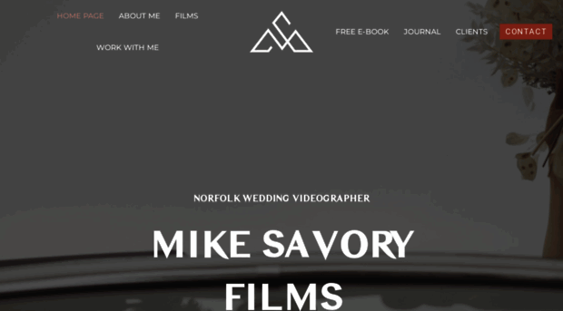 mikesavory.co.uk