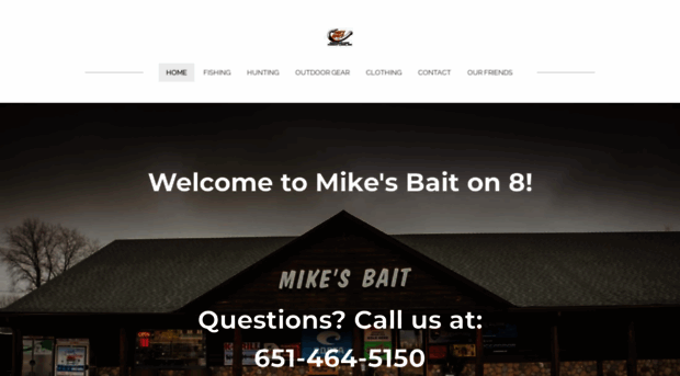 mikesbaiton8.com