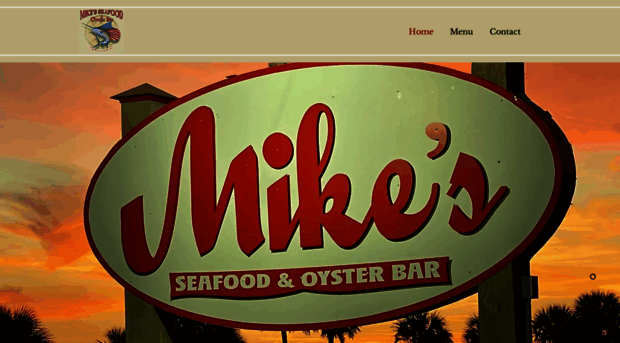 mikescafeandoysterbar.com