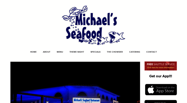 mikescfood.com