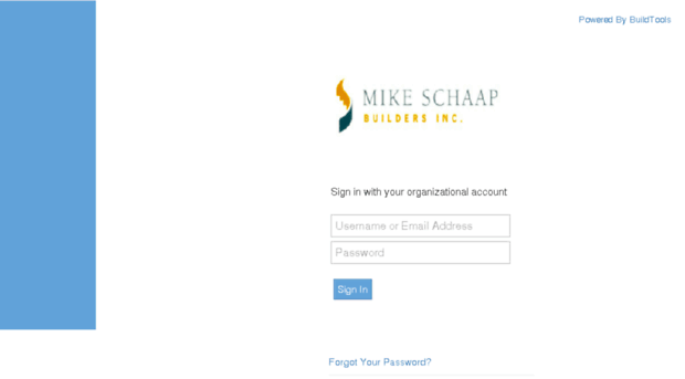 mikeschaap.buildtools.com