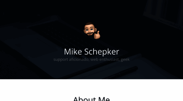 mikeschepker.com