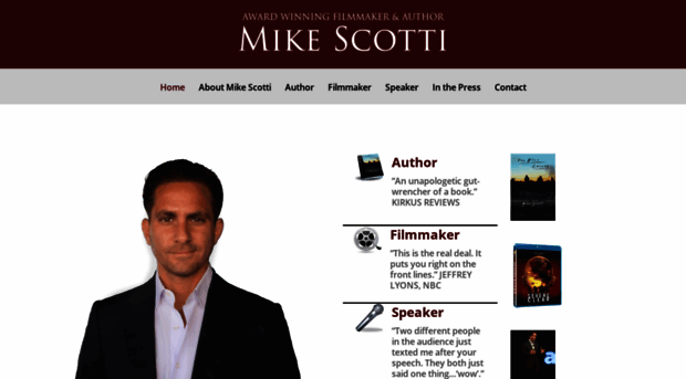 mikescotti.com