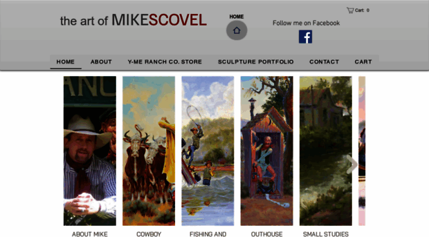 mikescovel.com