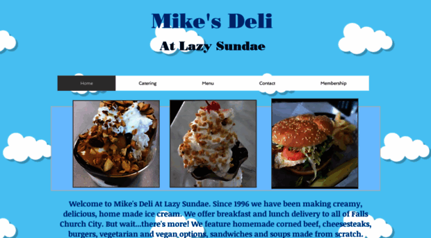 mikesdeliatlazysundae.com