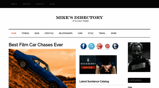 mikesdirectory.com