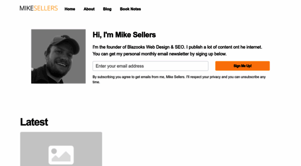 mikesellers.net