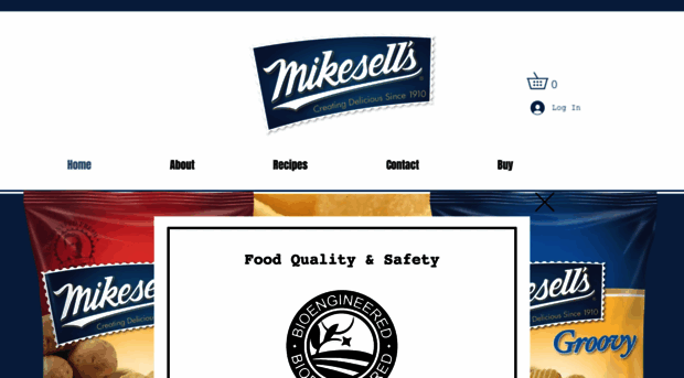 mikesells.com