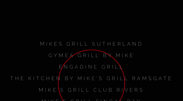 mikesgrill.com.au