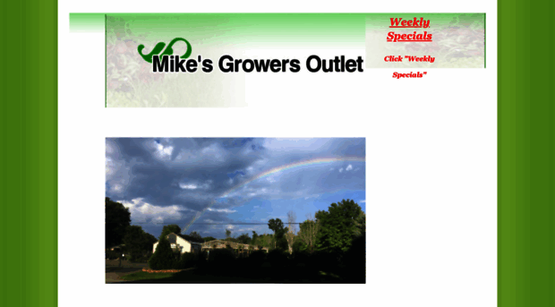 mikesgrowersoutlet.net