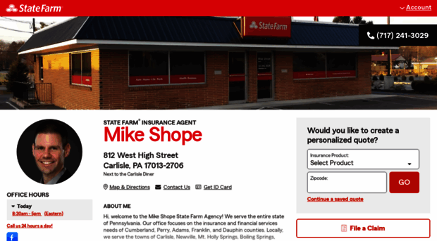 mikeshope.com