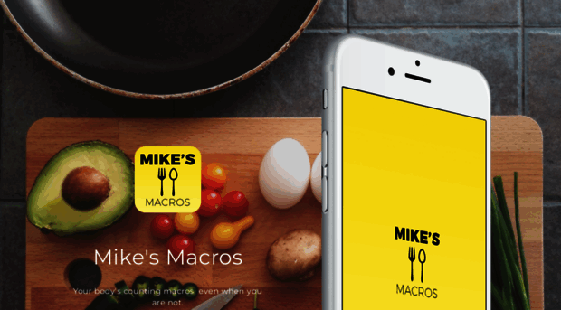 mikesmacros.com