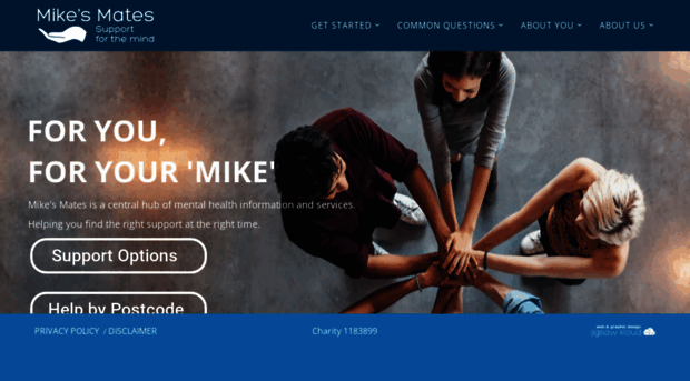 mikesmates.com