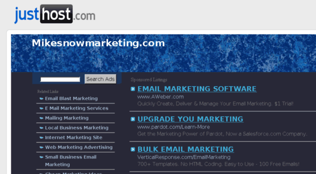 mikesnowmarketing.com