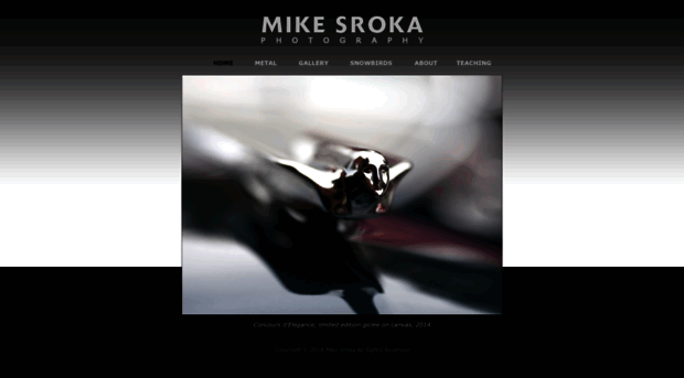 mikesroka.com