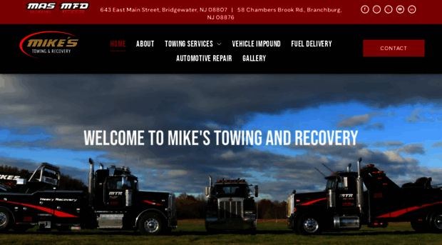 mikestowing.com