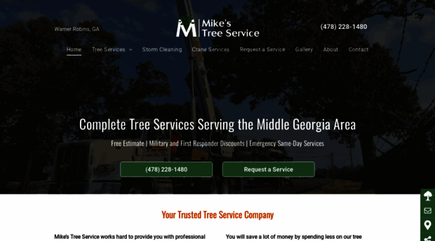 mikestreeservicewr.com