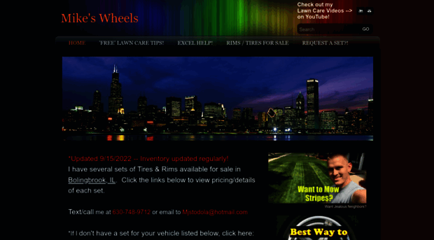 mikeswheels.weebly.com