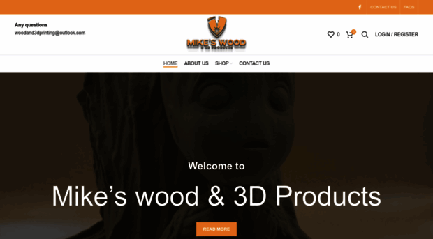 mikeswoodand3dproducts.ca