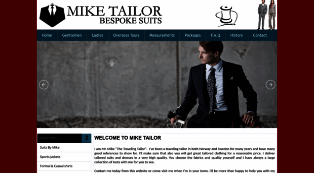 miketailor.com