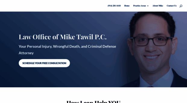 miketawillaw.com