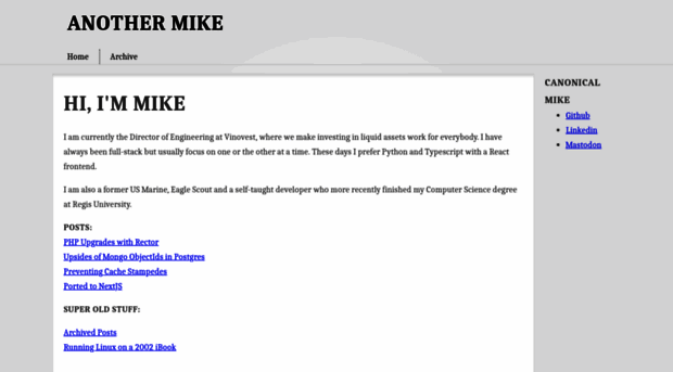 miketec.org