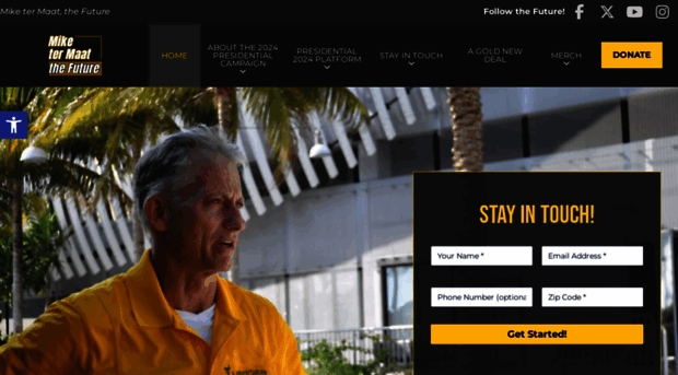 miketermaat.com