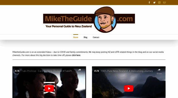 miketheguide.com