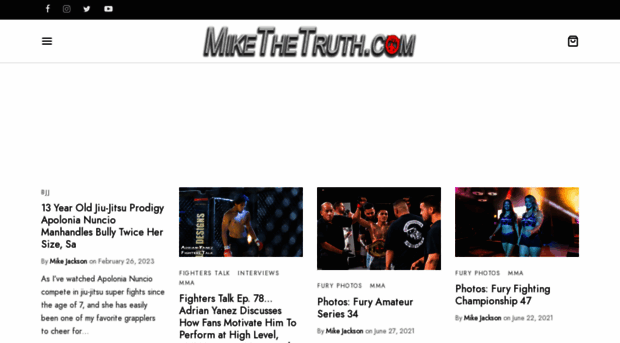 mikethetruth.com