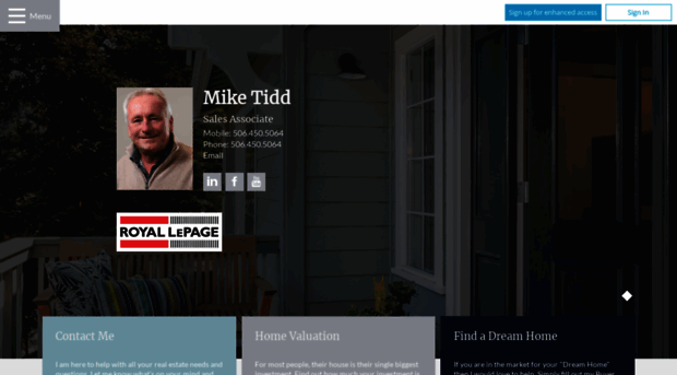 miketidd.ca