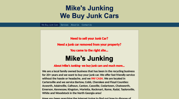 miketowing.net