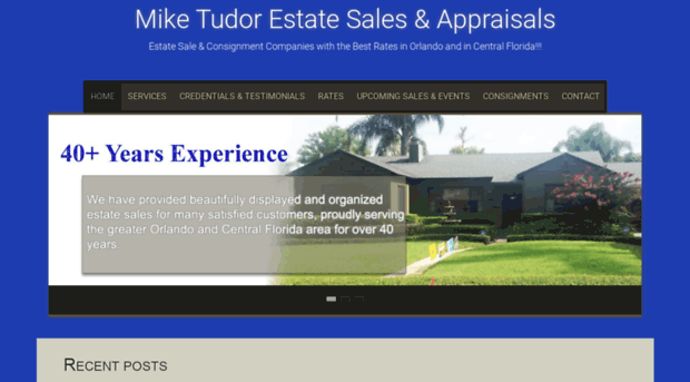 miketudorestatesales.com