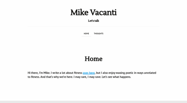 mikevacanti.wpengine.com