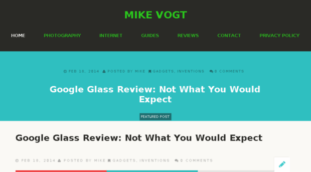 mikevogt.org