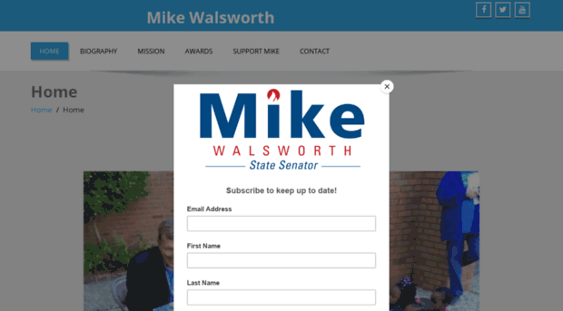 mikewalsworth.com